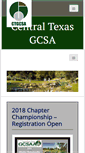 Mobile Screenshot of ctgcsa.com